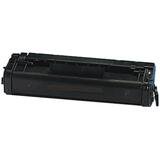 Nu-kote Black Toner Cartridge - Black