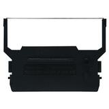 Nukote Black/Red Nylon Ribbon For Citizen DP-600 Printer - NK337BR