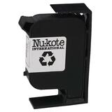Nukote Tri-color Ink Cartridge For HP Deskjet 660 and 660C Printers