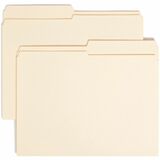 Smead Top Tab File Folder