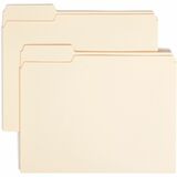 Smead Top Tab File Folder