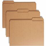 Smead Kraft File Folder