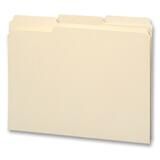 Smead Manila File Folder SMD11534