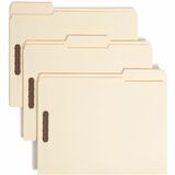 Smead Folder Package with Fasteners