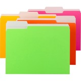 Smead Neon Colored Folder