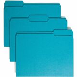 Smead Colored File Folder