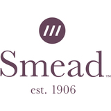 Smead Top Tab Colored Classification Folder