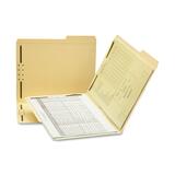 Smead Manila Fastener Folder