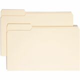 Smead Manila File Folder