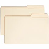 Smead Manila File Folder