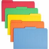 Smead Colored File Folder