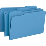 Smead Colored File Folder