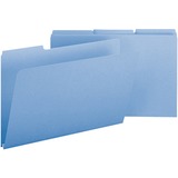 Smead Colored Pressboard Folder