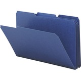 Smead Colored Pressboard Folder