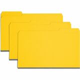 Smead Pressboard Tab Folder SMD22562