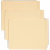 Smead Shelf-Master End Tab Manila Folder