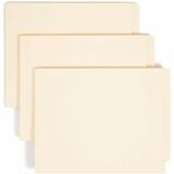 Smead End Tab File Folder SMD34113