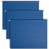 Smead Letter Size Hanging File Folder