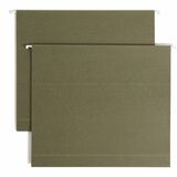 Smead Recycled Box Bottom Hanging File Folders