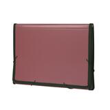 Smead Metallic Expanding File