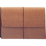 Smead Expanding Width File Folder Wallet