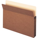 Smead TUFF Pocket Easy-Access Top Tab File Pocket