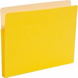 Smead TUFF Pocket Colored Top Tab File Pocket