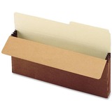 Smead Heavyweight Super Tuff file Pocket