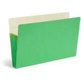 Smead Colored Top Tab File Pocket SMD74236