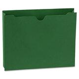 Smead Colored Expanding Wallet SMD77254