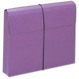 Smead Colored Expanding Wallet