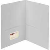 Smead Two Pocket Portfolio