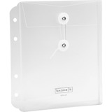 Smead Poly Security Envelope SMD68195