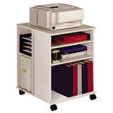 Smead Mobile Machine Stand - Gray