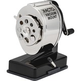 Elmer's Vacuum Mount Manual Pencil Sharpener - 1072