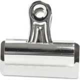 Elmer's Boston Bulldog Clips