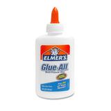 Elmer's All Purpose Glue - 4oz - 1 Each - White