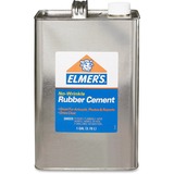 Elmer's No-Wrinkle Rubber Cement