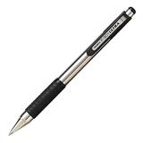 Zebra Pen F-301 Ultra Stainless Steel Pen