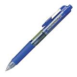 Zebra Pen Jimni Gel Retractable Pen ZEB47020
