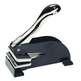 Shachihata ClassiX Desk Embosser - 1