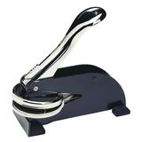 Shachihata ClassiX Desk Embosser - 2