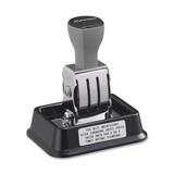 Xstamper Pre-Inked Stamp XSTN90