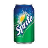 Coca Cola Sprite Soft Drink