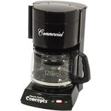 Classic Coffee Concepts 12-Cup Brewer - CC123