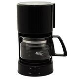 CC43 - Classic Coffee Concepts Euro-Style Commercial Coffeemaker