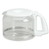 Classic Coffee Concepts 12-Cup Coffee Decanter - GL220W