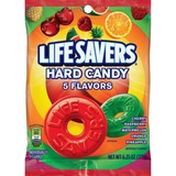 CANDY,LFSVRS,CLSSC 6.25OZ