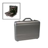 Bond Street Tech-Rite Computer Attache BND416024SIL
