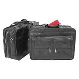 Bond Street Tech-Rite Lamb-Touch Computer Case